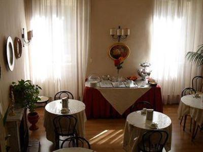 фото отеля Piccolo Hotel Florence