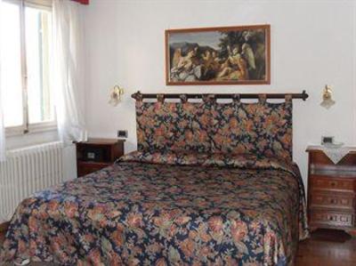 фото отеля Piccolo Hotel Florence