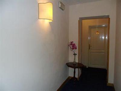 фото отеля Piccolo Hotel Florence