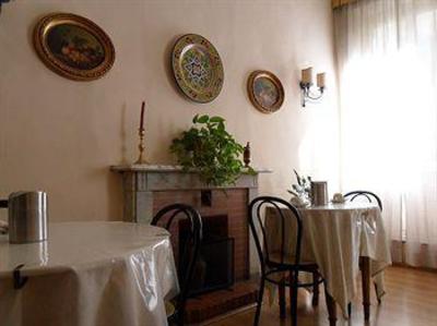 фото отеля Piccolo Hotel Florence