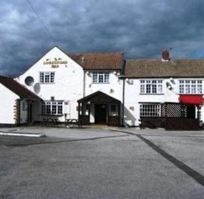 фото отеля The Lockoford Inn