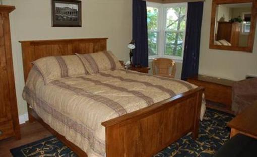 фото отеля Bayside Inn