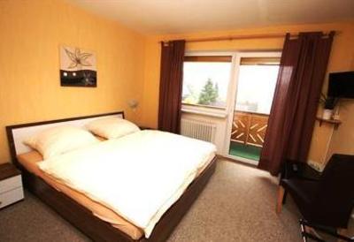 фото отеля Pension Elan