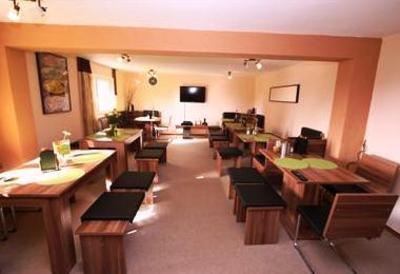 фото отеля Pension Elan