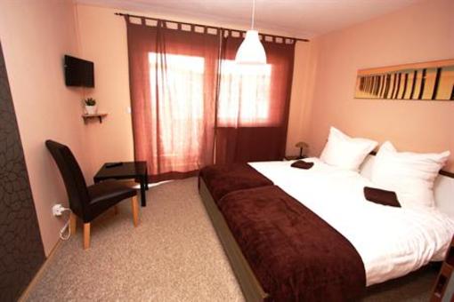 фото отеля Pension Elan