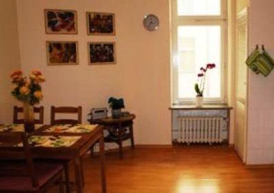 фото отеля 2-Room Apartment Emdener Strasse