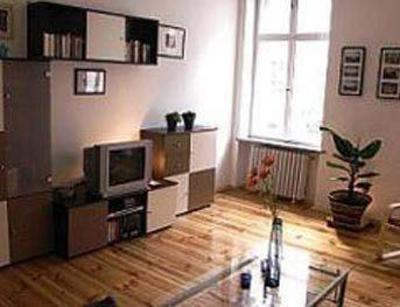 фото отеля 2-Room Apartment Emdener Strasse