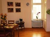 2-Room Apartment Emdener Strasse