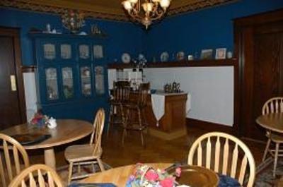 фото отеля Bowness Mansion Bed and Breakfast