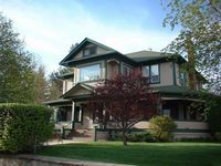 Bowness Mansion Bed and Breakfast