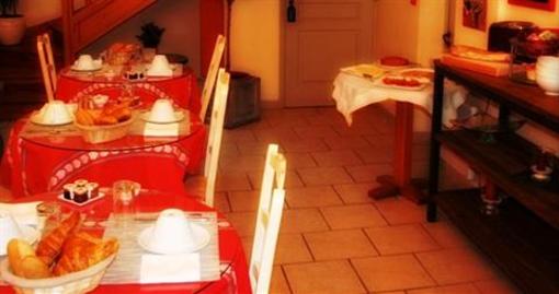 фото отеля Hotel Le Clos Fontaine Biarritz