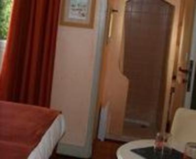 фото отеля Hotel Le Clos Fontaine Biarritz