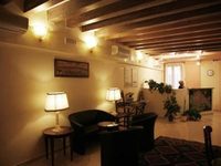 Hotel Antigo Trovatore