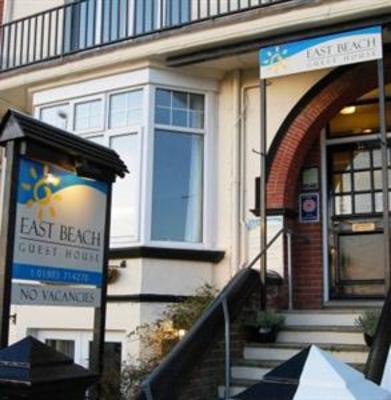 фото отеля East Beach Guest House