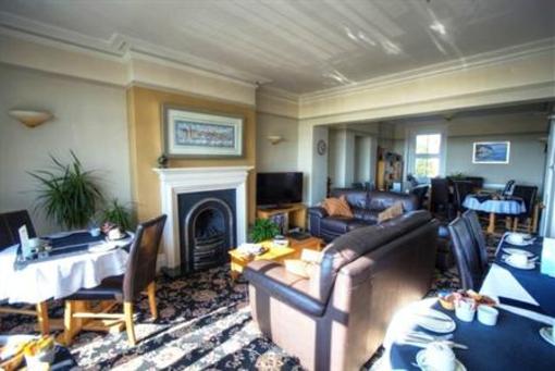 фото отеля East Beach Guest House