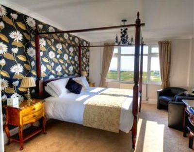 фото отеля East Beach Guest House