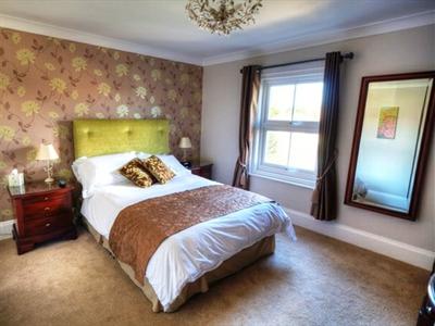 фото отеля East Beach Guest House