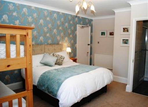 фото отеля East Beach Guest House