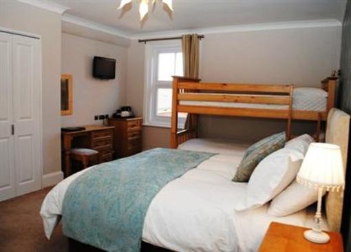 фото отеля East Beach Guest House