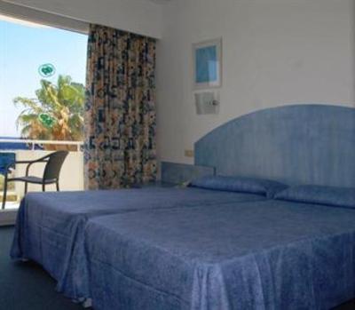 фото отеля Protur Alicia Hotel