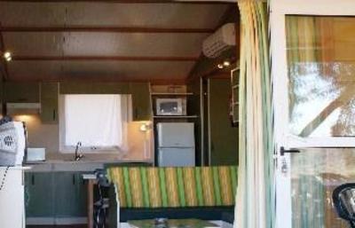 фото отеля Camping Bungalows Mirador De Cabaneros