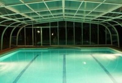 фото отеля Camping Bungalows Mirador De Cabaneros