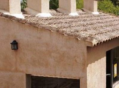 фото отеля Camping Bungalows Mirador De Cabaneros