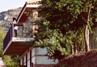 фото отеля Camping Bungalows Mirador De Cabaneros