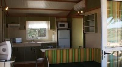 фото отеля Camping Bungalows Mirador De Cabaneros