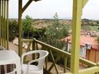 фото отеля Camping Bungalows Mirador De Cabaneros