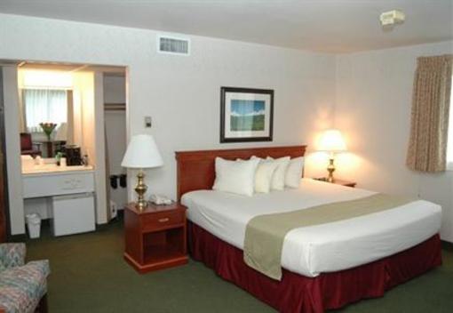 фото отеля Best Western Newberry Station Hotel La Pine