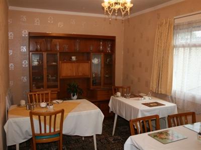 фото отеля Glenview Guest House