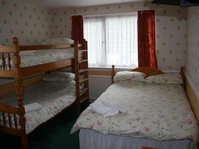 фото отеля Glenview Guest House