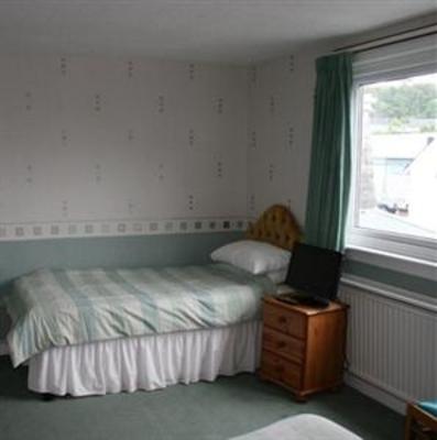 фото отеля Glenview Guest House