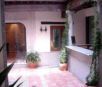 фото отеля Eurico Hotel