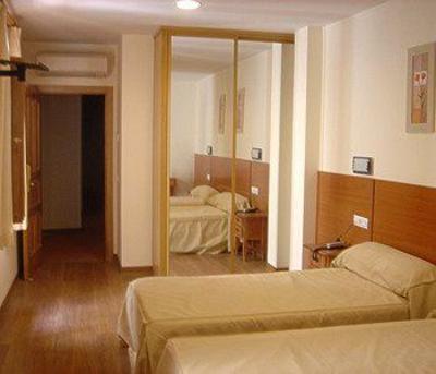 фото отеля Eurico Hotel