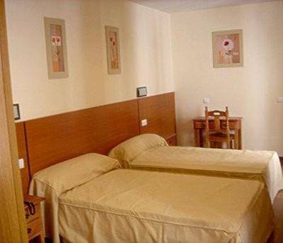 фото отеля Eurico Hotel