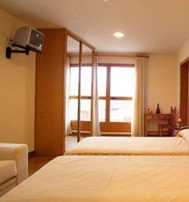фото отеля Eurico Hotel