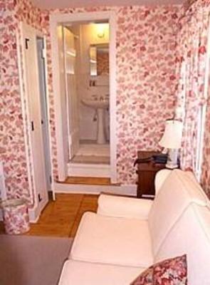 фото отеля Copper Penny Inn