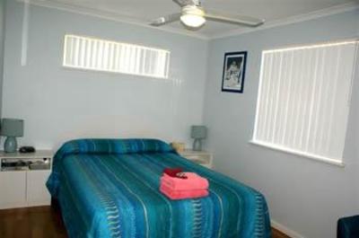 фото отеля Mandurah Caravan and Tourist Park