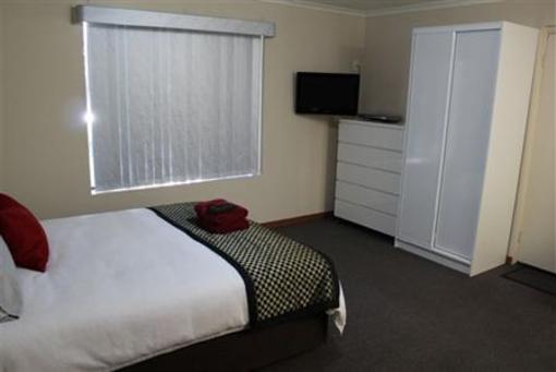 фото отеля Mandurah Caravan and Tourist Park