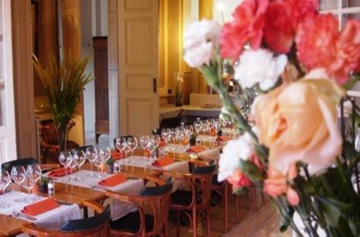 фото отеля Chateaubriand Hotel Evergem