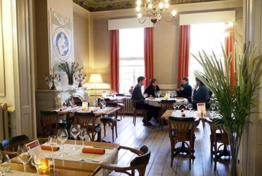 фото отеля Chateaubriand Hotel Evergem