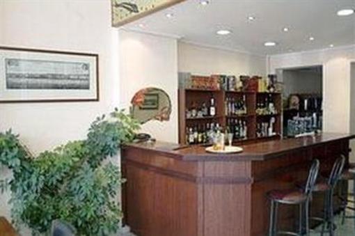 фото отеля Nefeli Hotel Kavala
