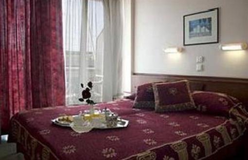 фото отеля Nefeli Hotel Kavala