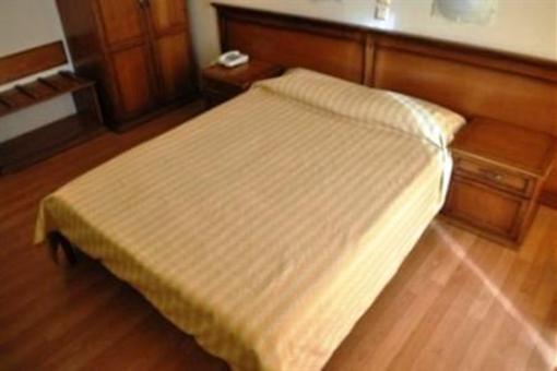фото отеля Nefeli Hotel Kavala