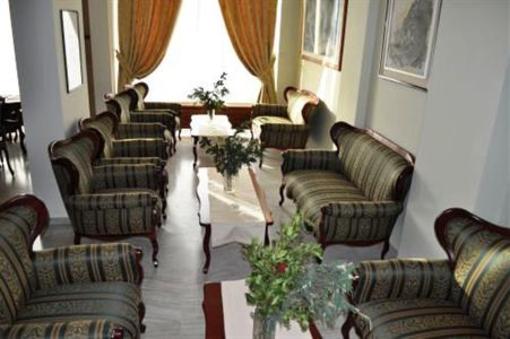 фото отеля Nefeli Hotel Kavala