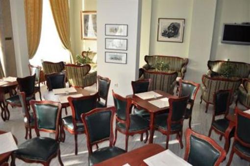 фото отеля Nefeli Hotel Kavala