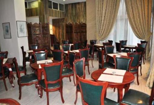 фото отеля Nefeli Hotel Kavala