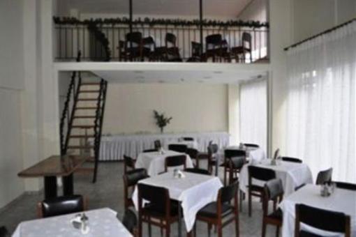 фото отеля Nefeli Hotel Kavala